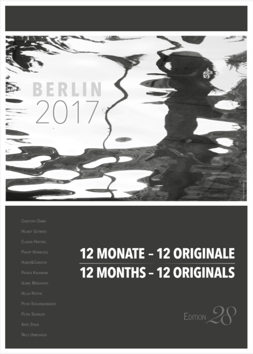 Grafikkalender 2017