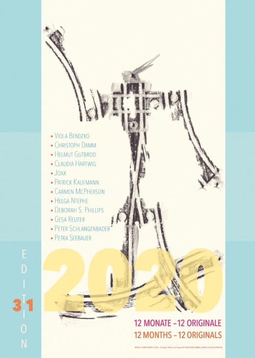 Grafikkalender 2020