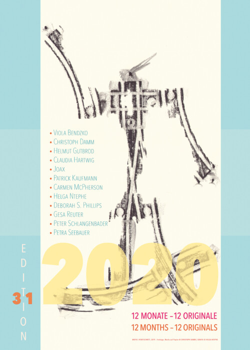 Grafikkalender 2020