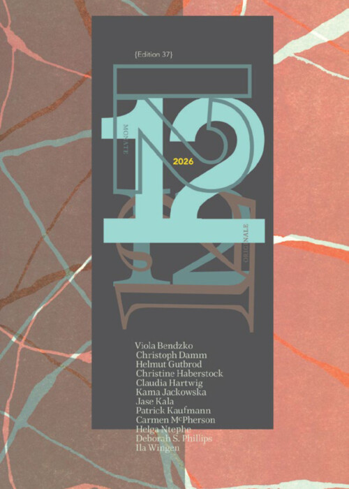 Grafikkalender 2026